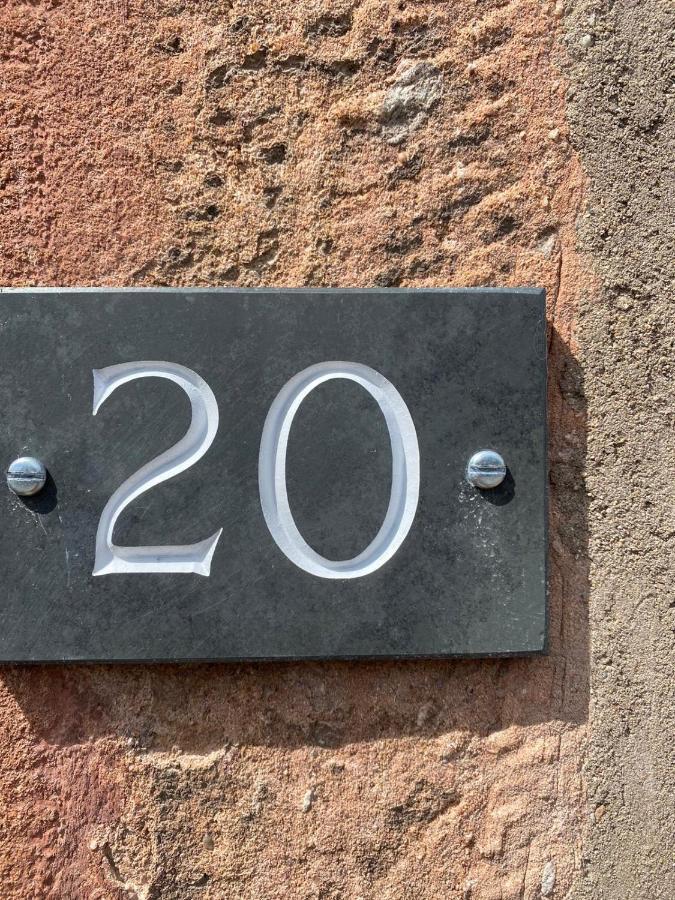 Villa No. 20 Inverness Exterior foto